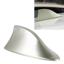 Load image into Gallery viewer, Universal Car Antenna Aerial Shark Fin Radio Signal For Auto SUV Truck Van, Aerial Shark, Aerial Shark 1