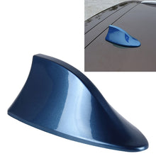 Load image into Gallery viewer, Universal Car Antenna Aerial Shark Fin Radio Signal For Auto SUV Truck Van, Aerial Shark, Aerial Shark 1