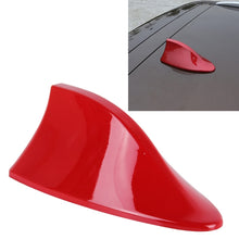 Load image into Gallery viewer, Universal Car Antenna Aerial Shark Fin Radio Signal For Auto SUV Truck Van, Aerial Shark, Aerial Shark 1