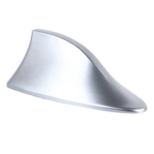 Load image into Gallery viewer, Universal Car Antenna Aerial Shark Fin Radio Signal For Auto SUV Truck Van, Aerial Shark, Aerial Shark 1