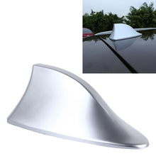 Load image into Gallery viewer, Universal Car Antenna Aerial Shark Fin Radio Signal For Auto SUV Truck Van, Aerial Shark, Aerial Shark 1