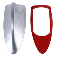 Load image into Gallery viewer, Universal Car Antenna Aerial Shark Fin Radio Signal For Auto SUV Truck Van, Aerial Shark, Aerial Shark 1