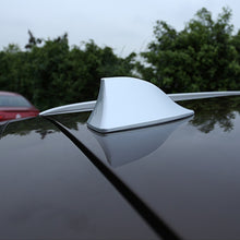Load image into Gallery viewer, Universal Car Antenna Aerial Shark Fin Radio Signal For Auto SUV Truck Van, Aerial Shark, Aerial Shark 1