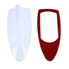 Load image into Gallery viewer, Universal Car Antenna Aerial Shark Fin Radio Signal For Auto SUV Truck Van, Aerial Shark, Aerial Shark 1