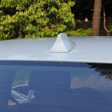 Load image into Gallery viewer, Universal Car Antenna Aerial Shark Fin Radio Signal For Auto SUV Truck Van, Aerial Shark, Aerial Shark 1