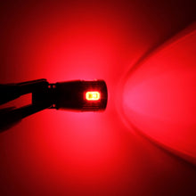 Load image into Gallery viewer, 2 PCS T10 3W 6 SMD-5630 LEDs Error-Free Canbus Car Clearance Lights Lamp, DC 12V, 6 SMD-5630 LEDs