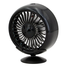 Load image into Gallery viewer, Portable Car Electric Cooling Fan with Base
