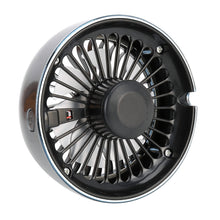 Load image into Gallery viewer, Portable Car Electric Cooling Fan with Base