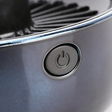 Load image into Gallery viewer, Portable Car Electric Cooling Fan with Base