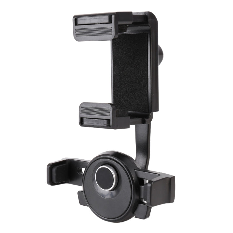 Portable Car Rearview Mirror Mobile Phone Bracket, Mirror Mobile Phone Bracket