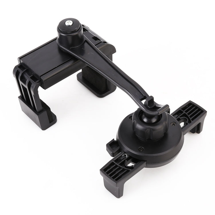 Portable Car Rearview Mirror Mobile Phone Bracket, Mirror Mobile Phone Bracket