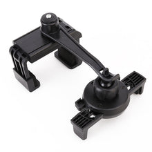 Load image into Gallery viewer, Portable Car Rearview Mirror Mobile Phone Bracket, Mirror Mobile Phone Bracket