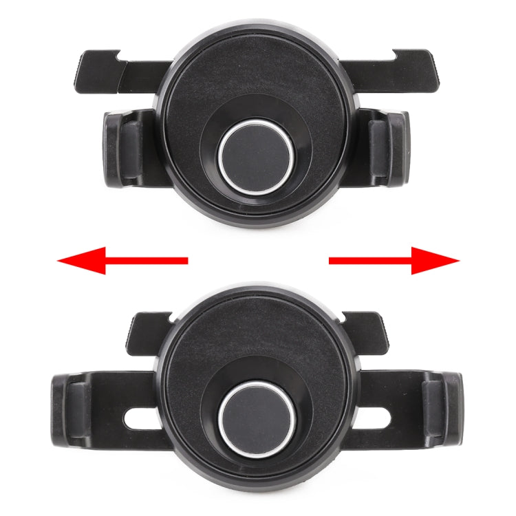 Portable Car Rearview Mirror Mobile Phone Bracket, Mirror Mobile Phone Bracket