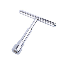 Load image into Gallery viewer, 19 in 1 Auto Repair Body Tool Kit Paintless Dent Repair Hail Removal Silver T Bar Slide Hammer Dent Repair Tool Kit, 19 PCS Silver T Bar