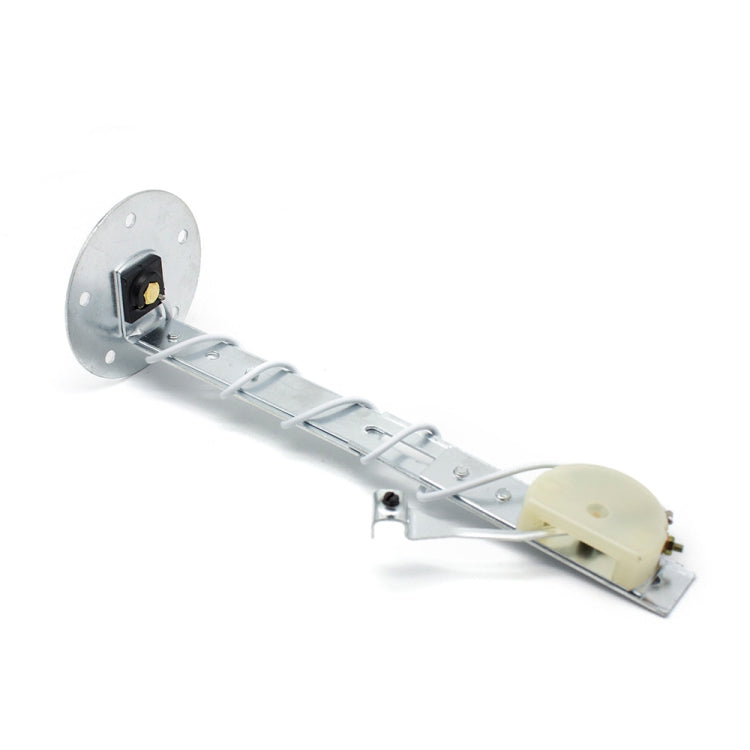 52mm 12V Universal Car Modified Fuel Level Gauge with Oil Float, Fuel Level Gauge