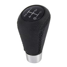 Load image into Gallery viewer, Universal 5-Speed Manual Shift Knob Manual Gear Shift Knob Stick Head Fit for All Car