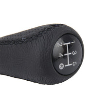 Load image into Gallery viewer, Universal 5-Speed Manual Shift Knob Manual Gear Shift Knob Stick Head Fit for All Car