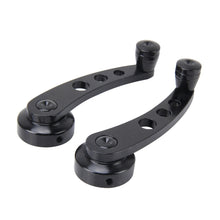 Load image into Gallery viewer, 1 Pair Universal Car Wagon Door Window Crank Handle Winder  Manual Door Crank Handle Window Winders, Window Winders