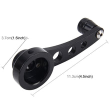 Load image into Gallery viewer, 1 Pair Universal Car Wagon Door Window Crank Handle Winder  Manual Door Crank Handle Window Winders, Window Winders