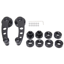 Load image into Gallery viewer, 1 Pair Universal Car Wagon Door Window Crank Handle Winder  Manual Door Crank Handle Window Winders, Window Winders