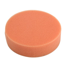 Load image into Gallery viewer, 12 PCS Car Wax Sponge Round Sponge High-density Sponge,Size:9.8*9.8cm, 9.8*9.8cm
