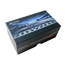 Load image into Gallery viewer, TROS TS-6Drive Potent Booster Electronic Throttle Controller for Toyota Vios 2008-, For Toyota Vios 2008-