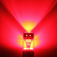 Load image into Gallery viewer, 2 PCS 1157/BAY15D 60W Car Auto Brake Light with 12 CREE XB-D Lamps, DC 12V, 1157