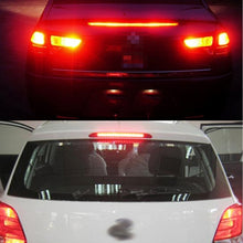 Load image into Gallery viewer, 2 PCS 1157/BAY15D 60W Car Auto Brake Light with 12 CREE XB-D Lamps, DC 12V, 1157