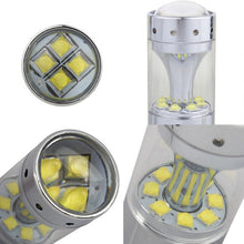 Load image into Gallery viewer, 2 PCS H8/H11 60W 1200 LM 6000K Car Fog Lights with 12 CREE XB-D LED Lamps, DC 12V, H8/H11