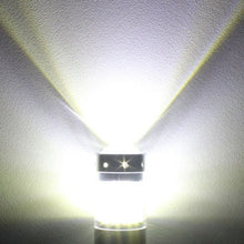 Load image into Gallery viewer, 2 PCS H8/H11 60W 1200 LM 6000K Car Fog Lights with 12 CREE XB-D LED Lamps, DC 12V, H8/H11
