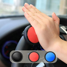 Load image into Gallery viewer, Creative Car Steering Wheel Auxiliary Booster