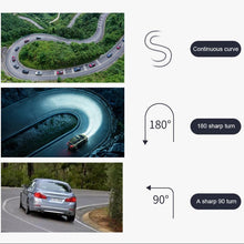 Load image into Gallery viewer, Creative Car Steering Wheel Auxiliary Booster