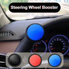 Load image into Gallery viewer, Creative Car Steering Wheel Auxiliary Booster