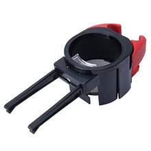 Load image into Gallery viewer, SHUNWEI SD-1027 Car Auto Multi-functional ABS Air Vent Drink Holder Bottle Cup Holder Phone Holder Mobile Mount, SD-1027(Black), SD-1027(Green), SD-1027(Red)