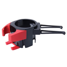 Load image into Gallery viewer, SHUNWEI SD-1027 Car Auto Multi-functional ABS Air Vent Drink Holder Bottle Cup Holder Phone Holder Mobile Mount, SD-1027(Black), SD-1027(Green), SD-1027(Red)
