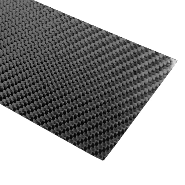 Car Carbon Fiber B Column Decorative Sticker for Mercedes-Benz W204 2007-2013, For Mercedes-Benz