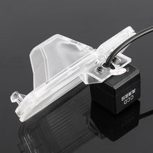 Load image into Gallery viewer, 656x492 Effective Pixel HD Waterproof 4 LED Night Vision Wide Angle Car Rear View Backup Reverse Camera for Hyundai IX25 2014-2017 / IX35 2018, For Hyundai IX25 2014-2017 / IX35 2018