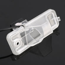 Load image into Gallery viewer, 656x492 Effective Pixel HD Waterproof 4 LED Night Vision Wide Angle Car Rear View Backup Reverse Camera for Hyundai IX25 2014-2017 / IX35 2018, For Hyundai IX25 2014-2017 / IX35 2018