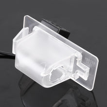 Load image into Gallery viewer, 656x492 Effective Pixel HD Waterproof 4 LED Night Vision Wide Angle Car Rear View Backup Reverse Camera for Chevrolet Malibu XL 2016-2018 / Equinox 2017-2018, For Chevrolet Malibu XL 2016-2018 / Equinox 2017-2018