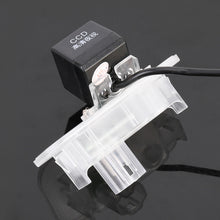 Load image into Gallery viewer, 656x492 Effective Pixel HD Waterproof 4 LED Night Vision Wide Angle Car Rear View Backup Reverse Camera for Toyota Camry 2018, For Toyota Camry 2018