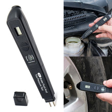 Load image into Gallery viewer, Car 2 in 1 Diagnostic Tool Brake Fluid Liquid Tire Pressure Tester, 2 in 1 Diagnostic Tool