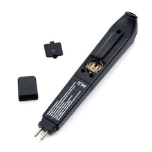 Load image into Gallery viewer, Car 2 in 1 Diagnostic Tool Brake Fluid Liquid Tire Pressure Tester, 2 in 1 Diagnostic Tool