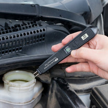 Load image into Gallery viewer, Car 2 in 1 Diagnostic Tool Brake Fluid Liquid Tire Pressure Tester, 2 in 1 Diagnostic Tool