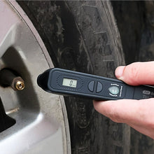 Load image into Gallery viewer, Car 2 in 1 Diagnostic Tool Brake Fluid Liquid Tire Pressure Tester, 2 in 1 Diagnostic Tool