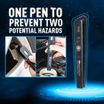 Load image into Gallery viewer, Car 2 in 1 Diagnostic Tool Brake Fluid Liquid Tire Pressure Tester, 2 in 1 Diagnostic Tool