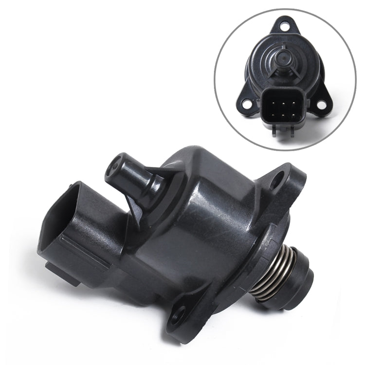 Car Idle Air Control Valve MD628318 / MD628168 for Mitsubishi, A1673