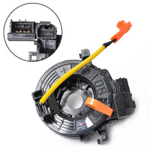 Load image into Gallery viewer, Car Combination Switch Contact Spiral Cable Clock Spring for 84306-0K020 / 84306-0K021 Toyota Hilux 2005-2013, For Toyota Hilux 2005-2013