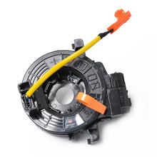 Load image into Gallery viewer, Car Combination Switch Contact Spiral Cable Clock Spring for 84306-0K020 / 84306-0K021 Toyota Hilux 2005-2013, For Toyota Hilux 2005-2013