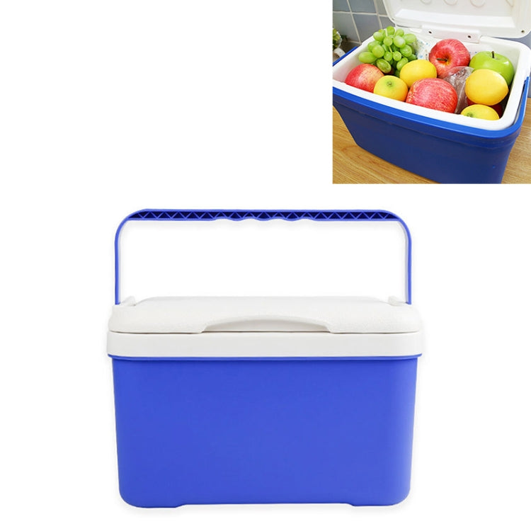 Car Portable Mini 6L EPS Incubator Box, 6L