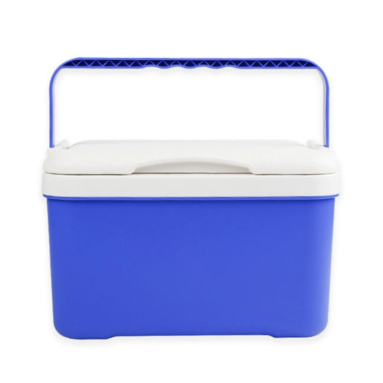 Car Portable Mini 6L EPS Incubator Box, 6L
